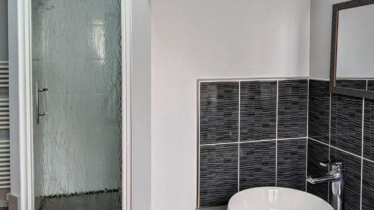 Photo of Bathroom in Fretigney-et-Velloreille