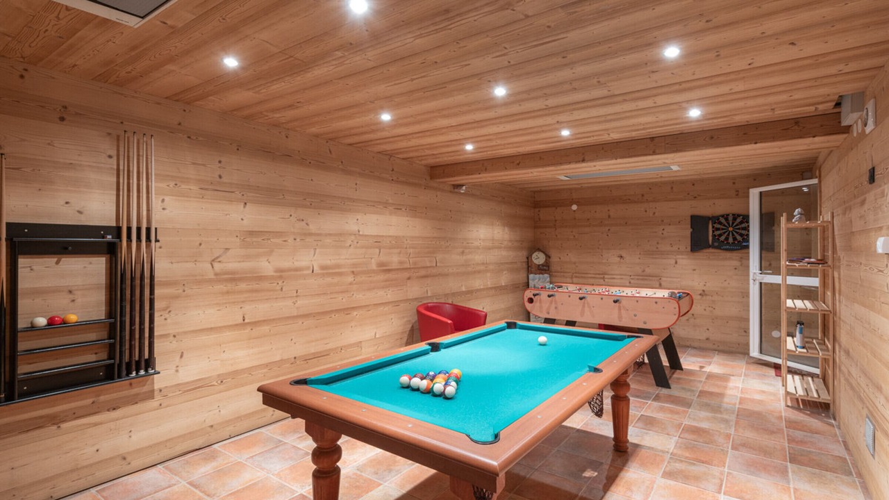 Photo of Bedroom in Bergers