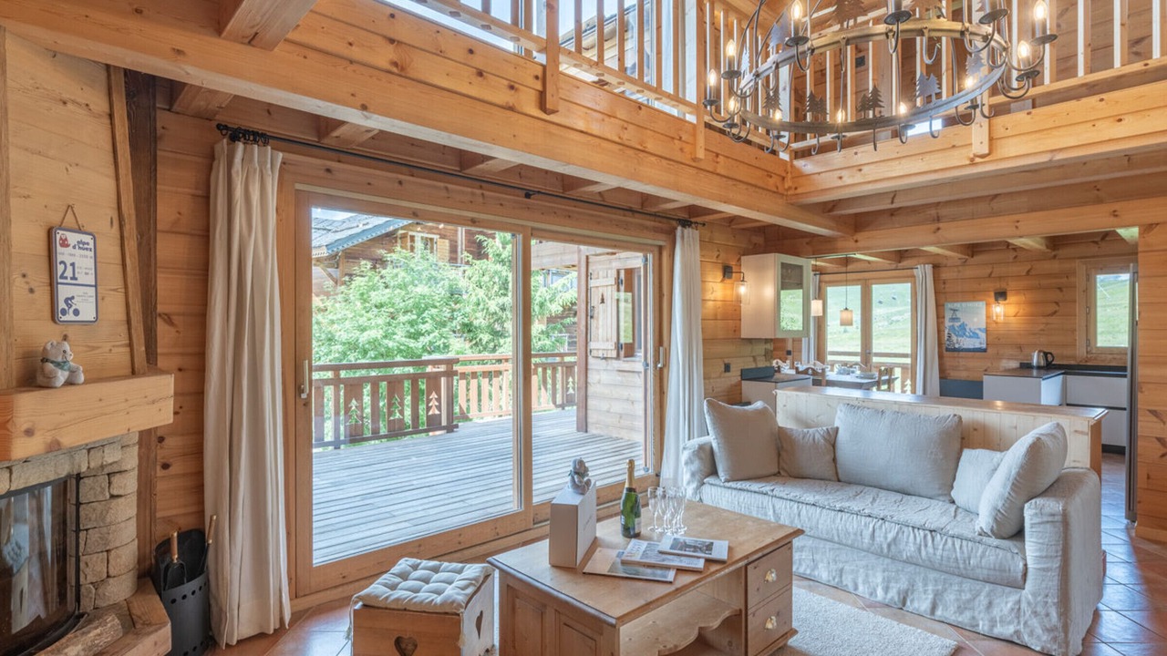 Photo of Livingroom in Bergers