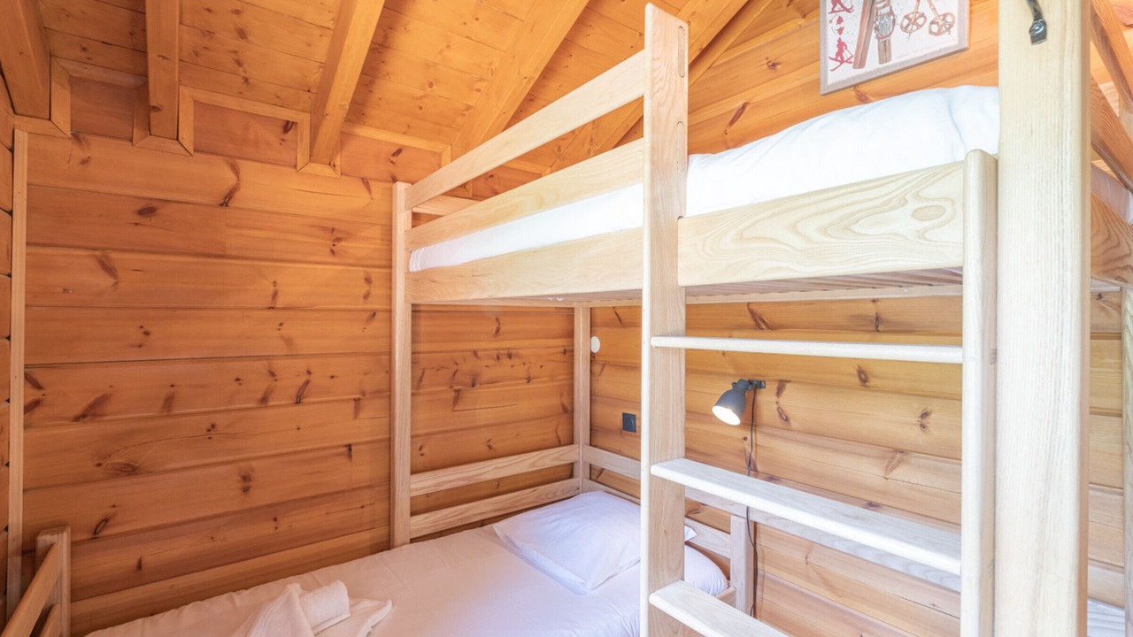 Photo of Bedroom in Bergers
