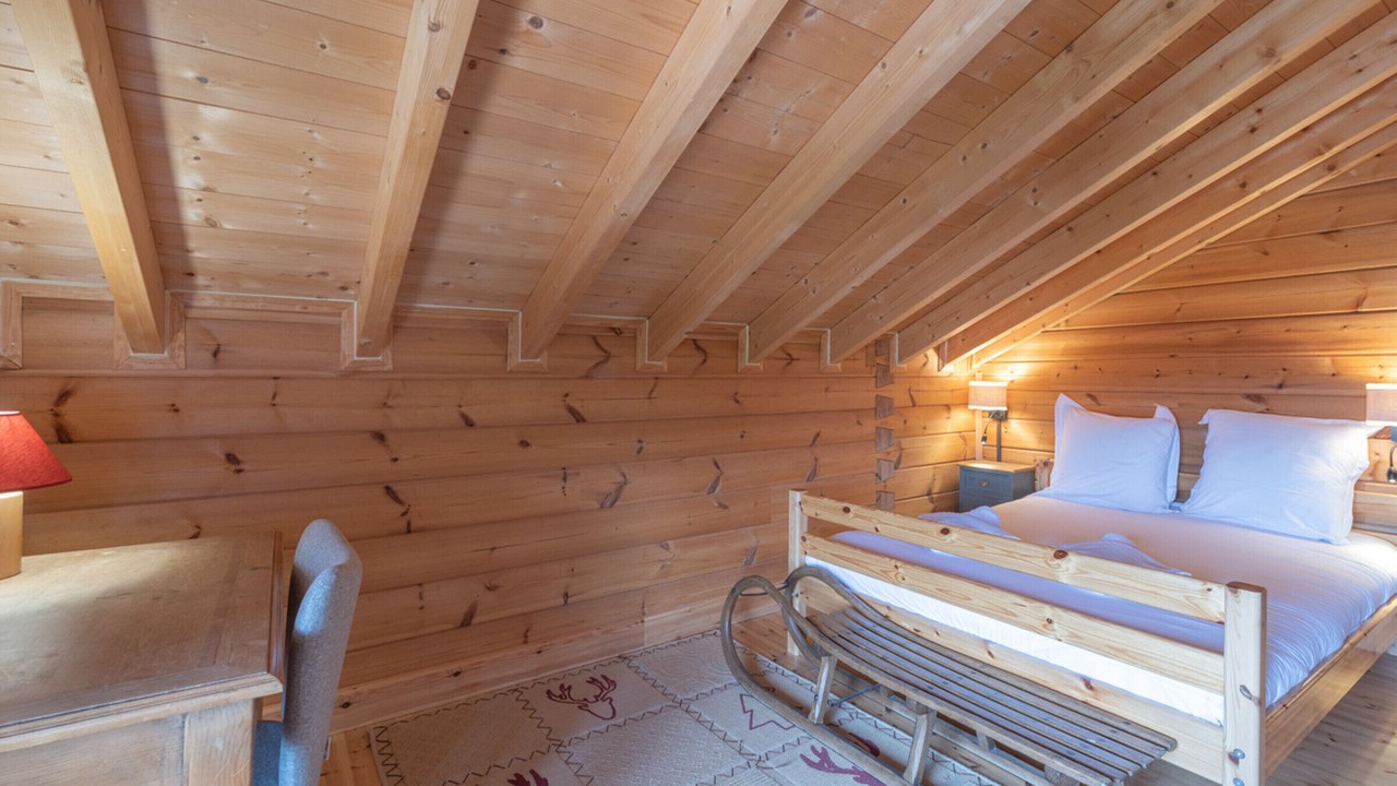 Photo of Bedroom in Bergers