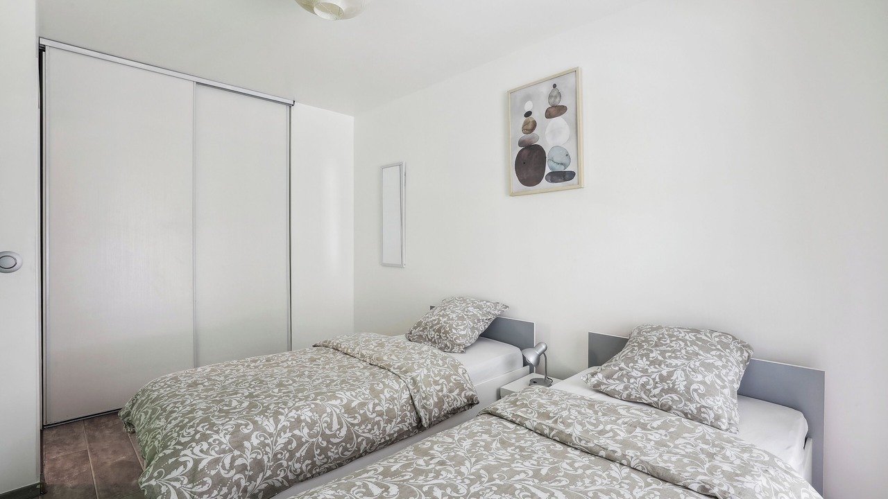 Photo of Bedroom in Bourgogne