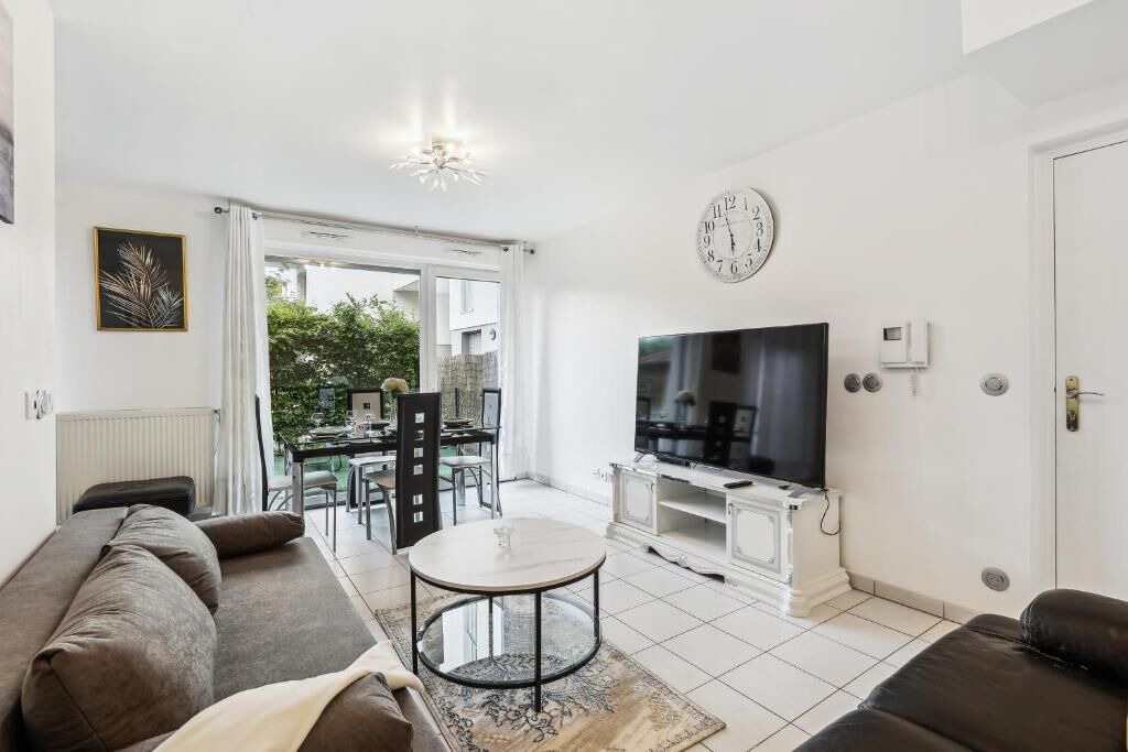 Photo of Livingroom in Bourgogne