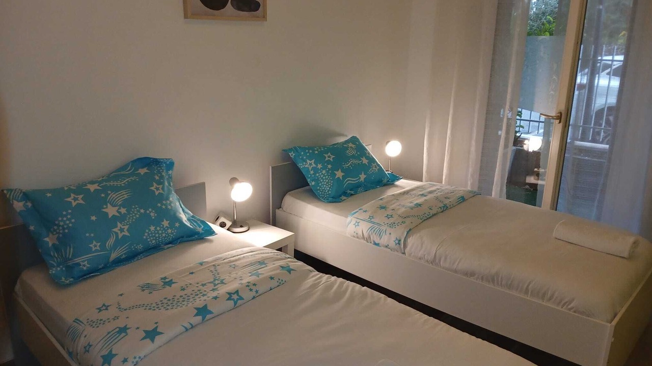 Photo of Bedroom in Bourgogne