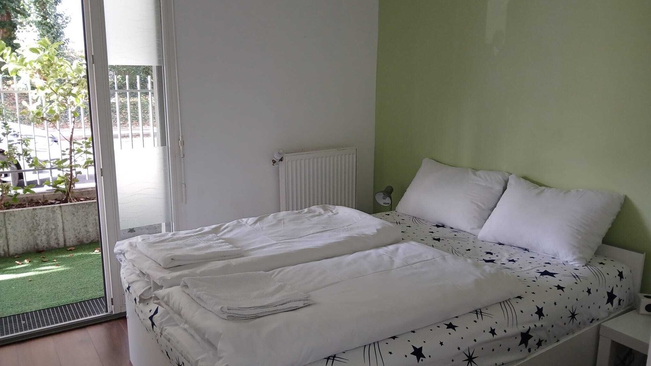 Photo of Bedroom in Bourgogne