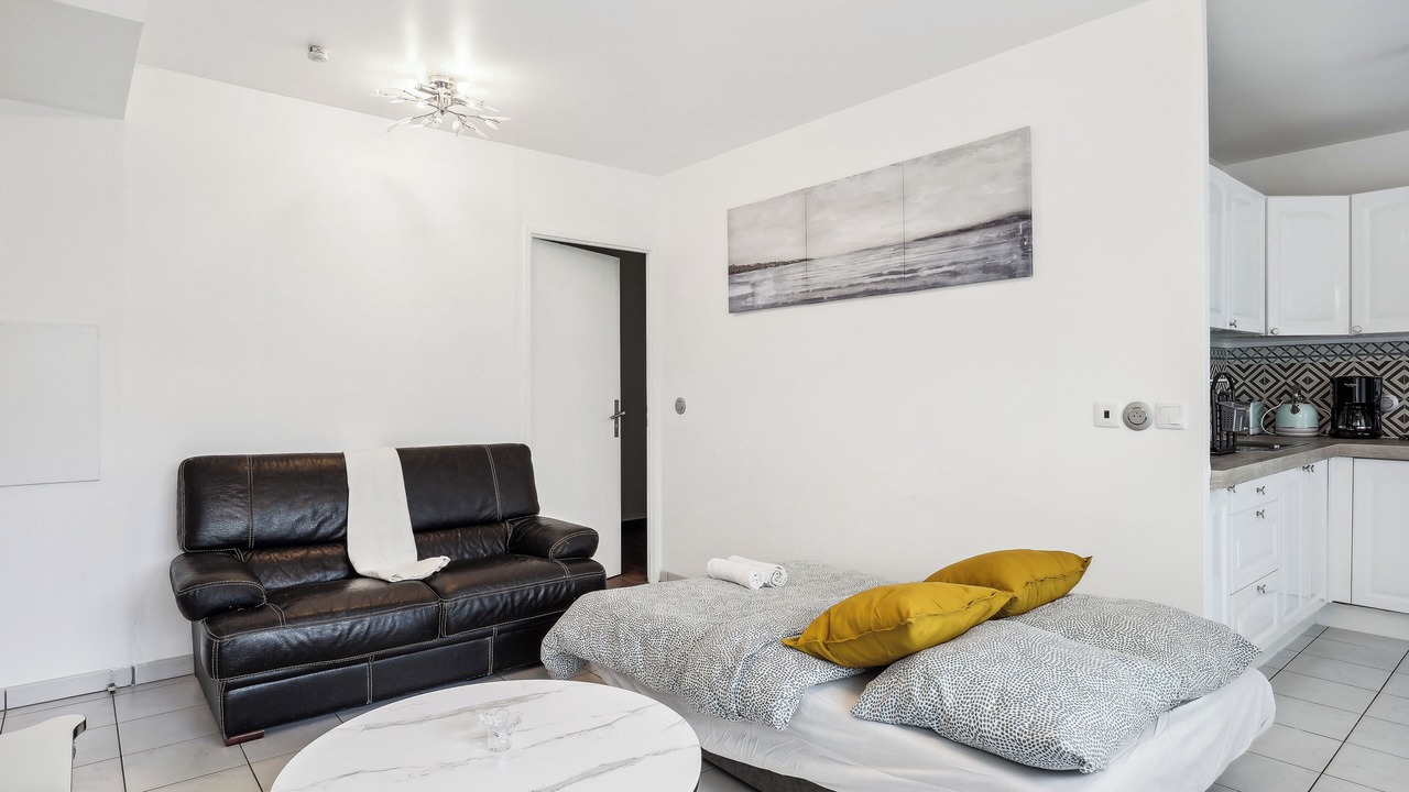 Photo of Livingroom in Bourgogne