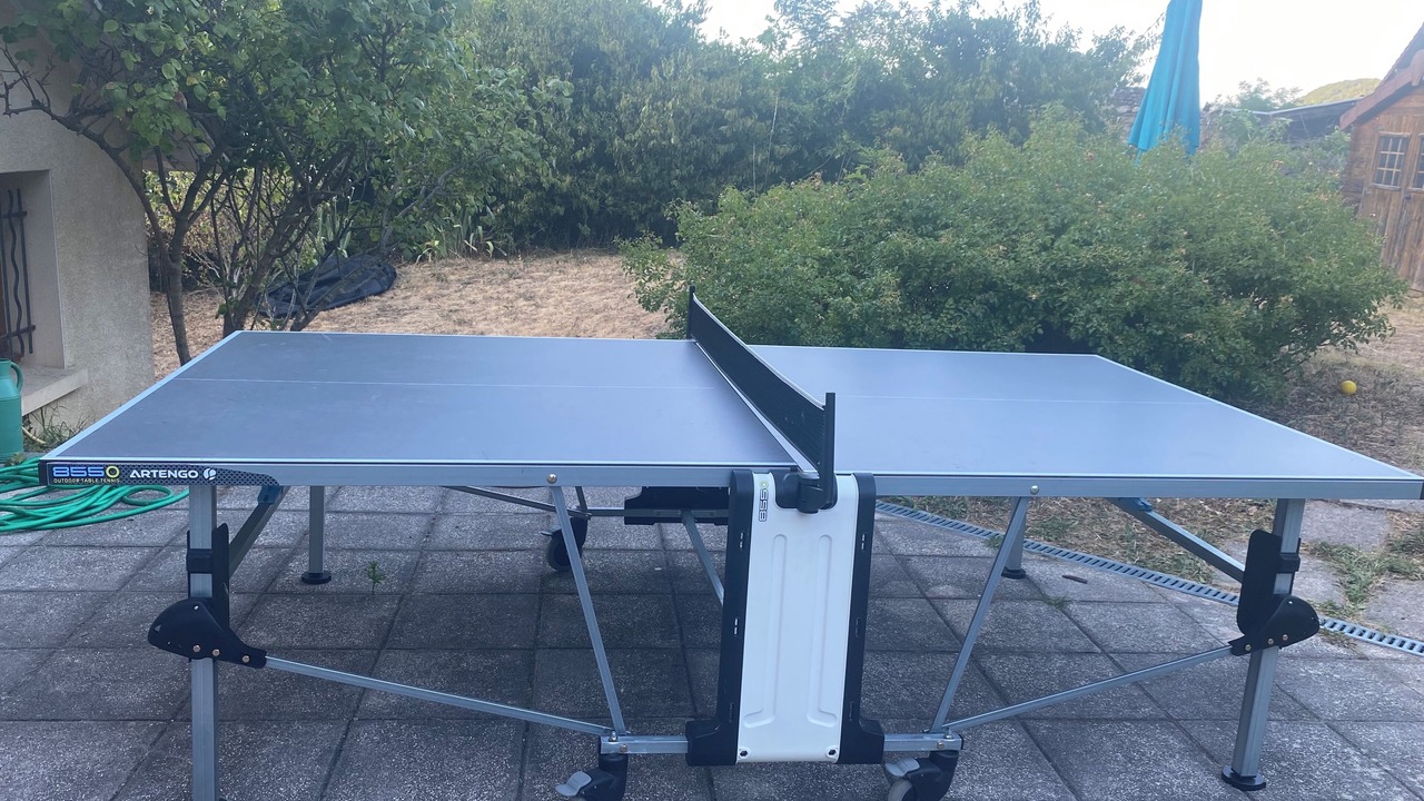 Photo of Outdoor in Vif
