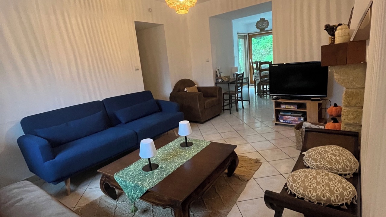Photo of Livingroom in Vif