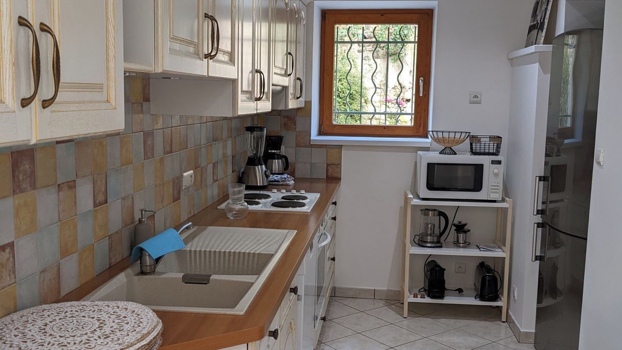 Photo of Kitchen in Vif