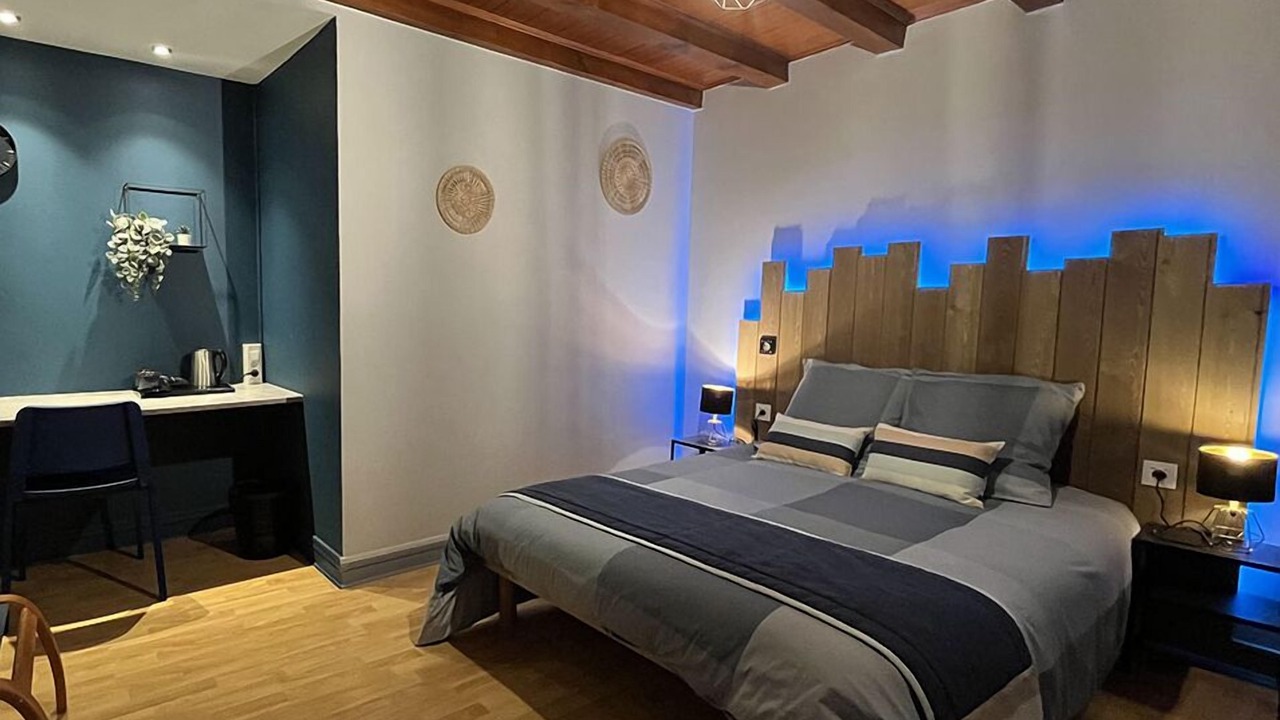 Photo of Bedroom in Bonne
