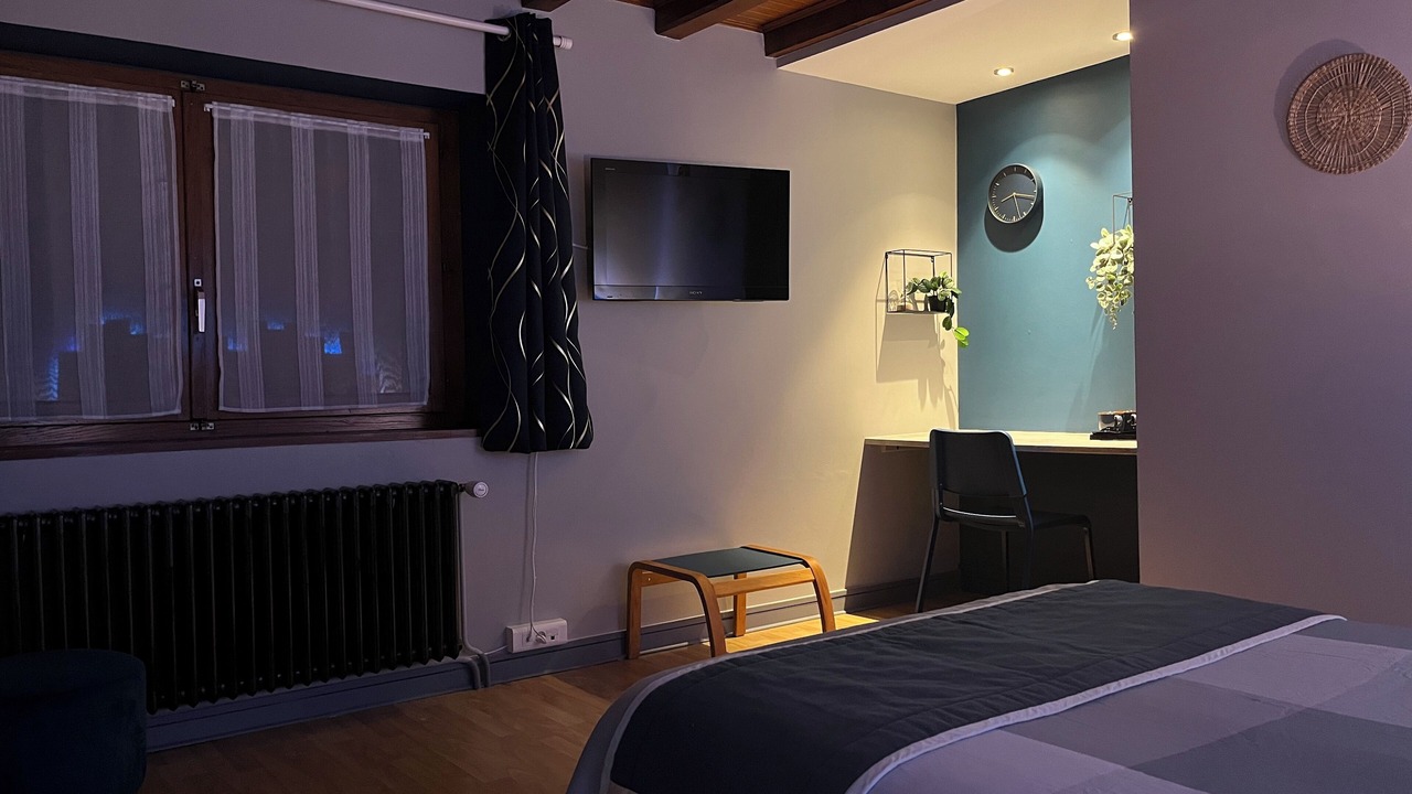 Photo of Bedroom in Bonne