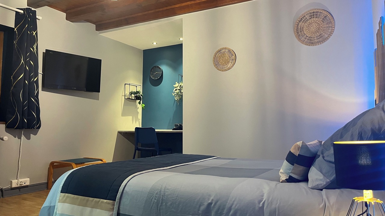 Photo of Bedroom in Bonne