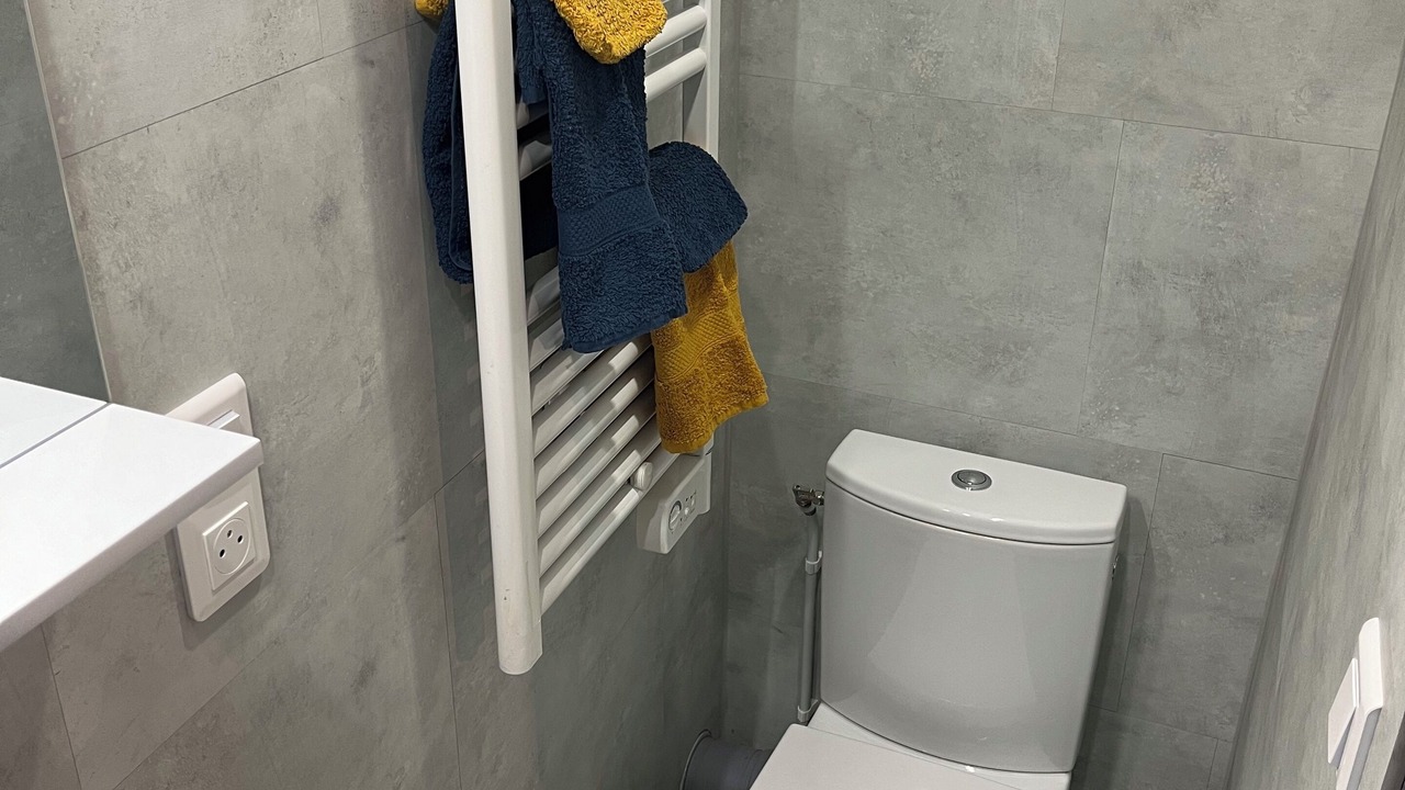 Photo of Bathroom in Bonne