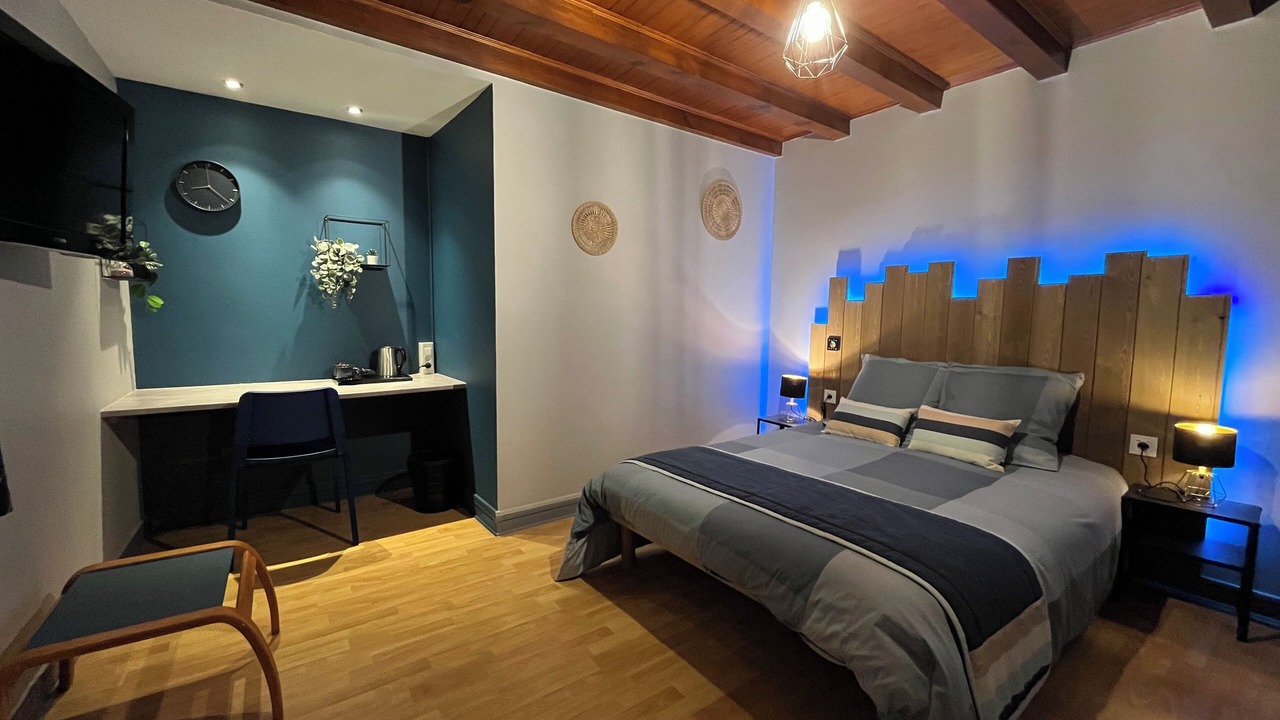 Photo of Bedroom in Bonne