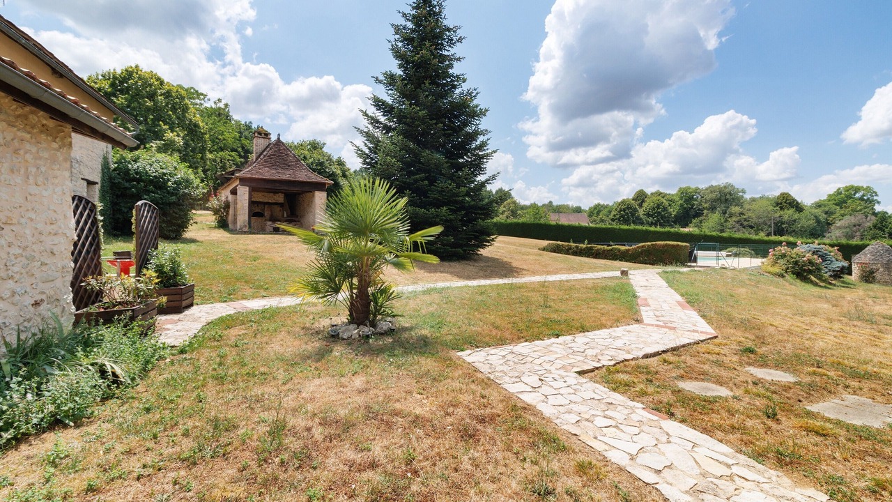 Photo of Outdoor in Fossemagne