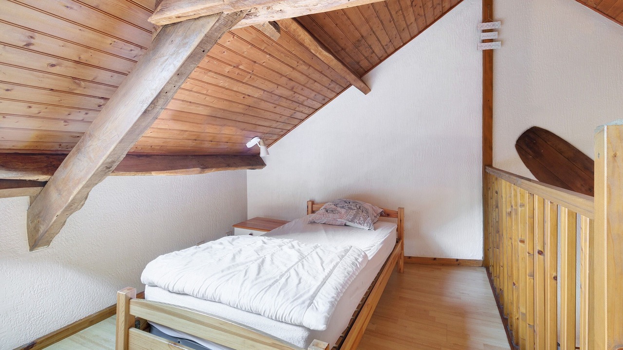Photo of Bedroom in Fossemagne