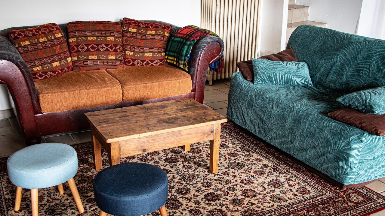Photo of Livingroom in Montcenis