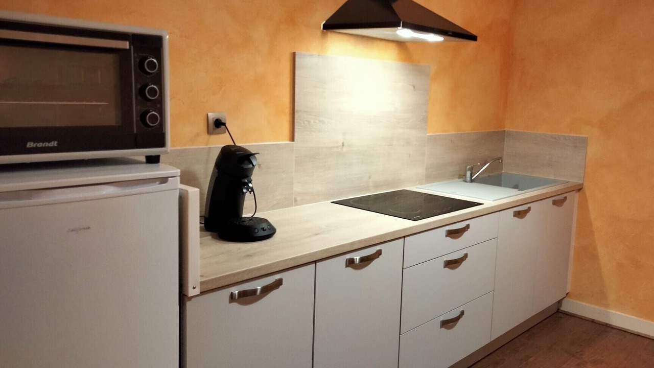 Photo of Kitchen in Bourges