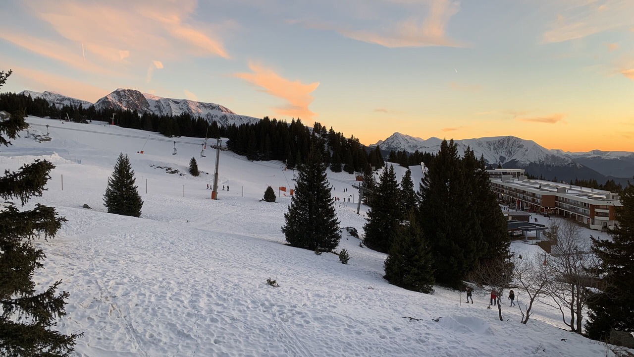 Photo of Others in Chamrousse