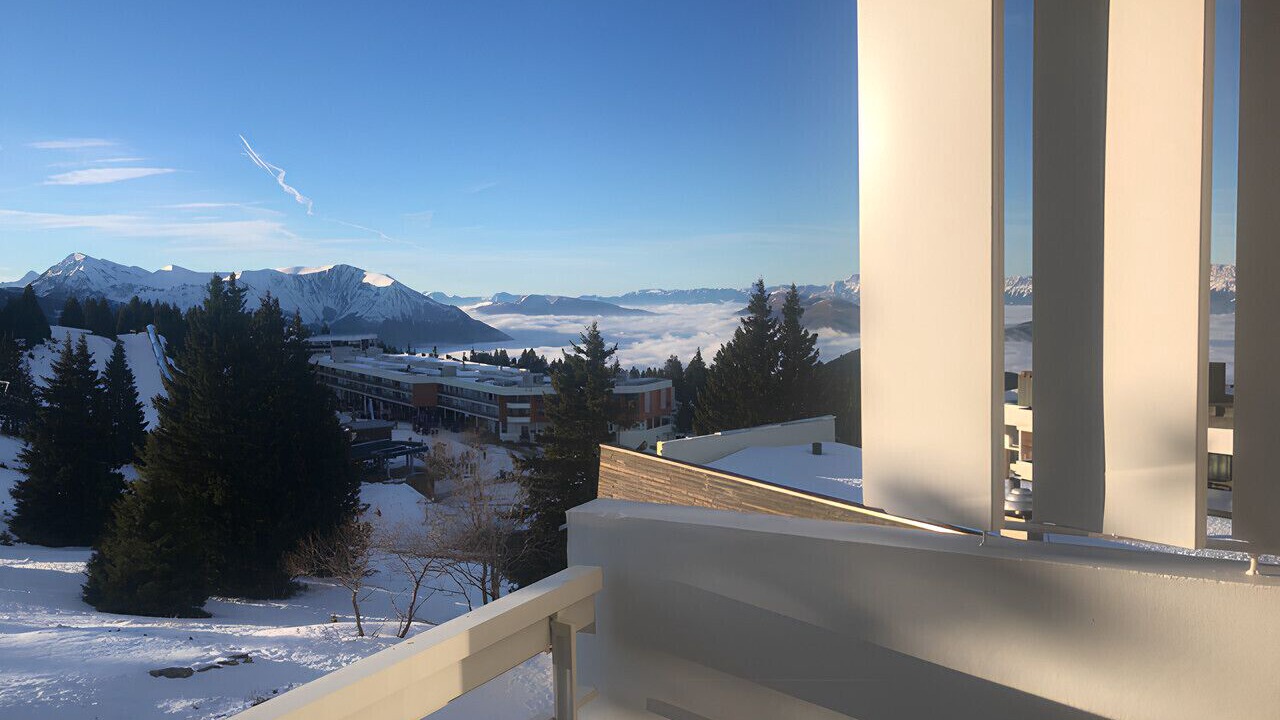 Photo of Outdoor in Chamrousse