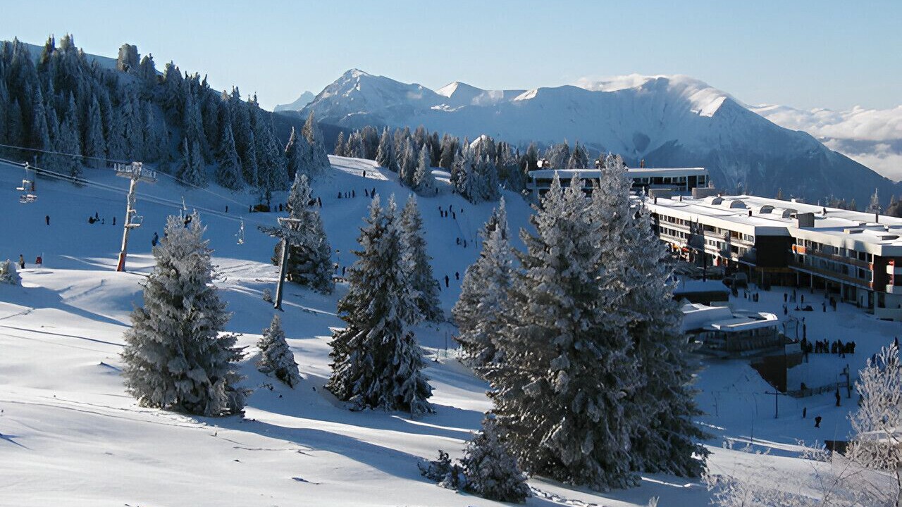 Photo of Others in Chamrousse