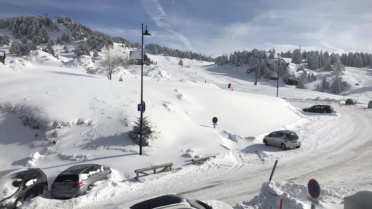 Photo of Others in Chamrousse