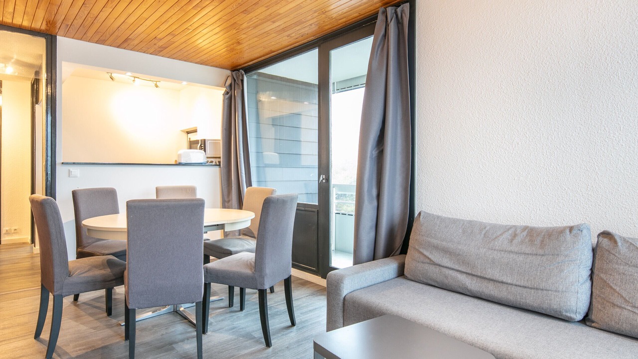 Photo of Livingroom in Chamrousse