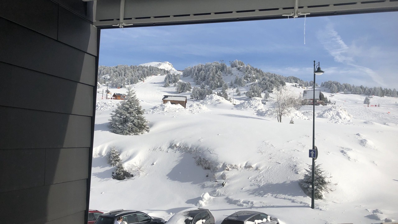 Photo of Others in Chamrousse