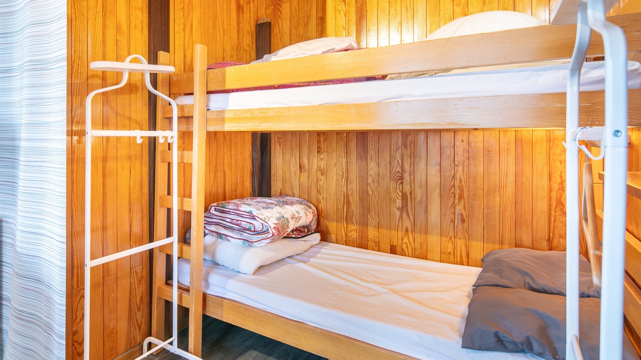 Photo of Bedroom in Chamrousse