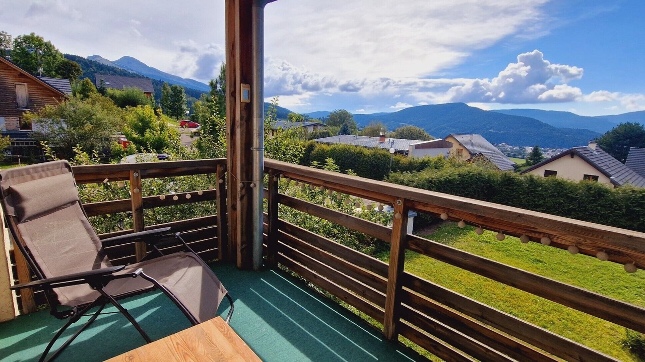 Photo of Outdoor in Villard-de-Lans