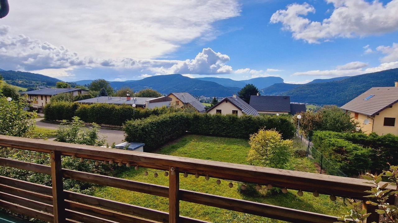 Photo of Outdoor in Villard-de-Lans