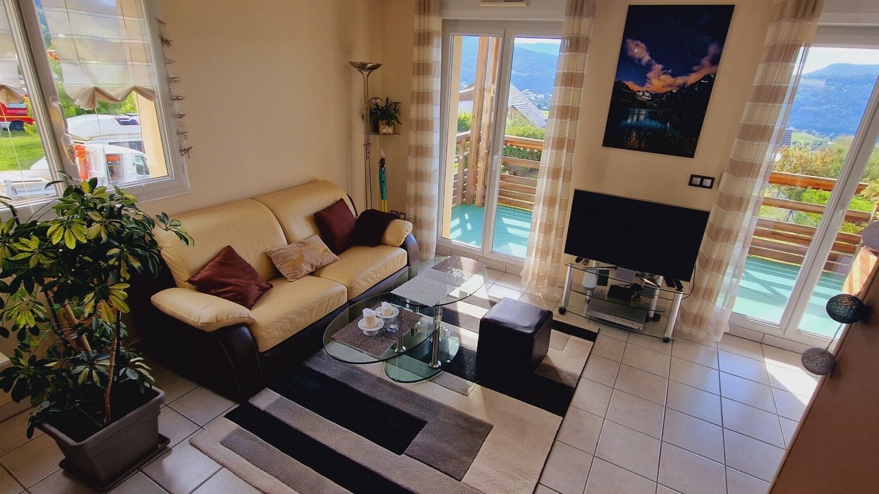 Photo of Livingroom in Villard-de-Lans