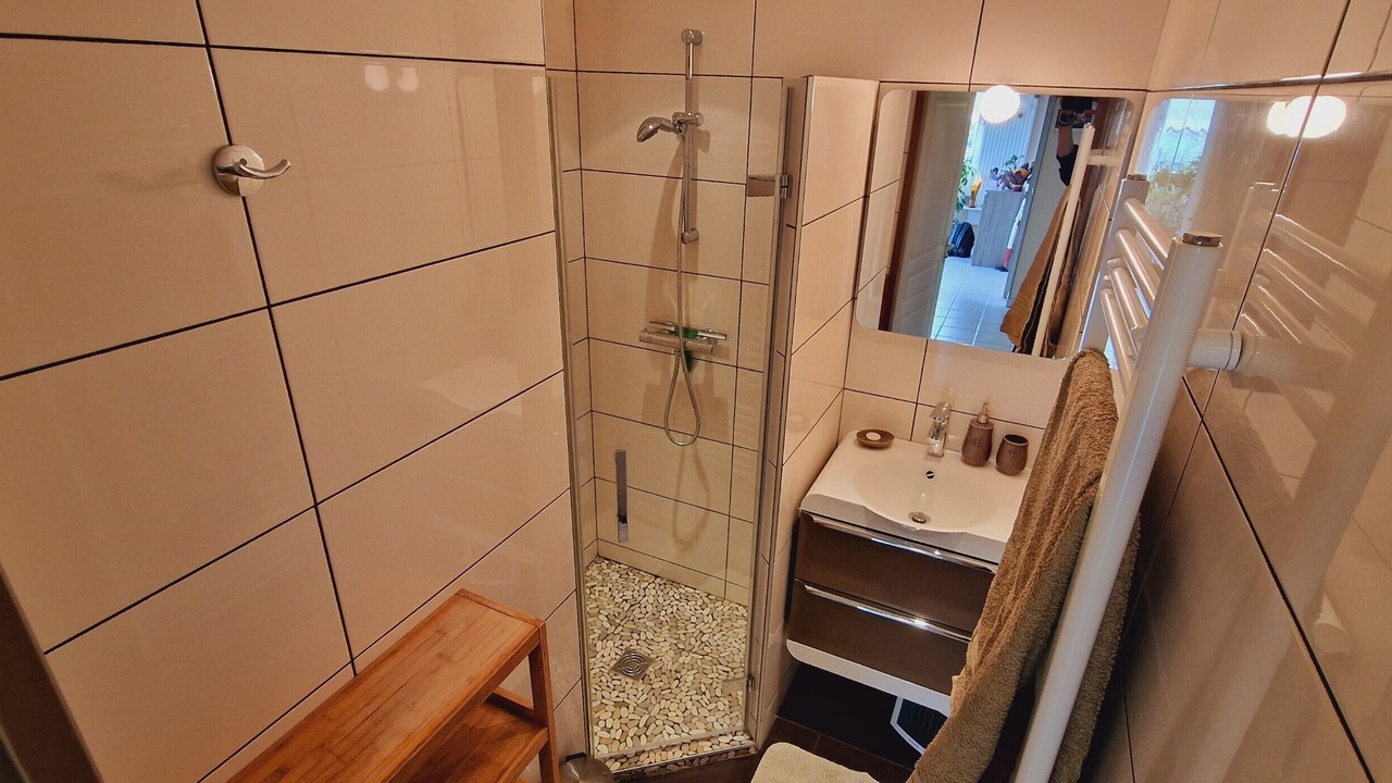 Photo of Bathroom in Villard-de-Lans