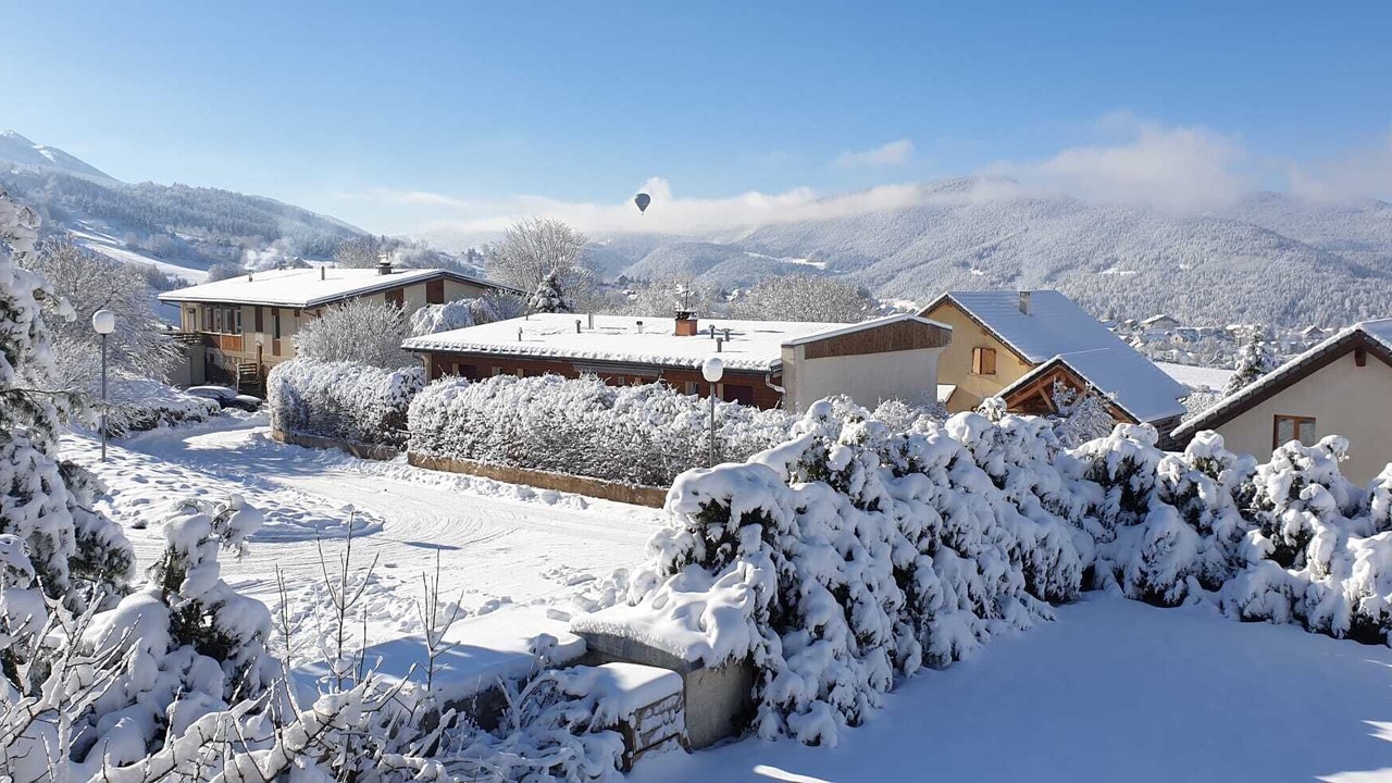 Photo of Others in Villard-de-Lans