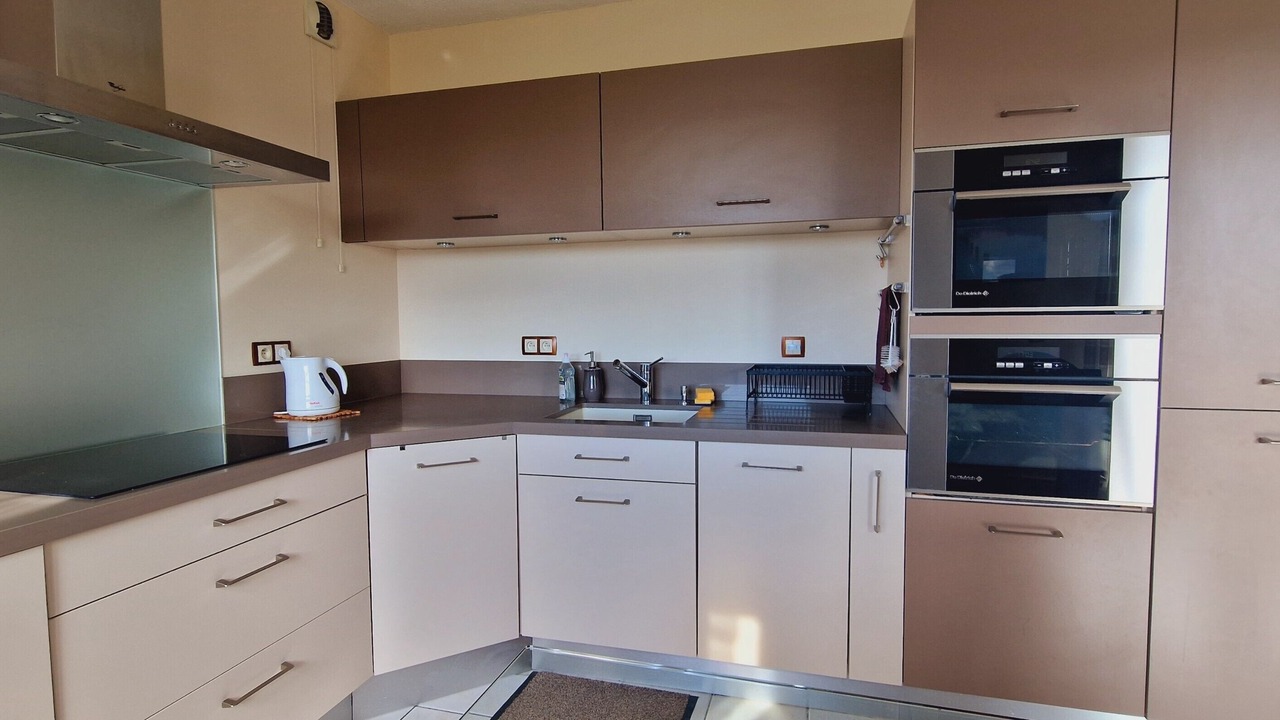 Photo of Kitchen in Villard-de-Lans