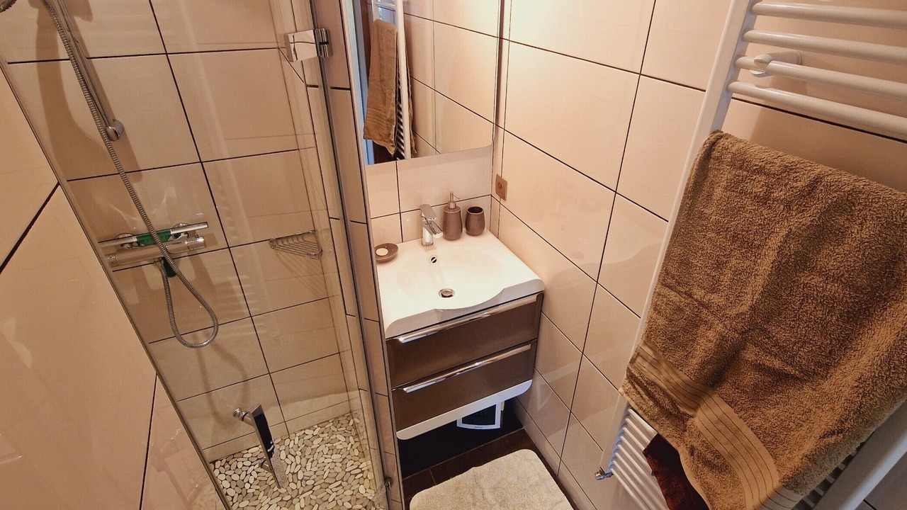 Photo of Bathroom in Villard-de-Lans