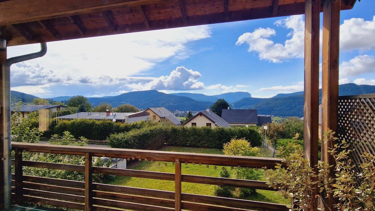 Photo of Outdoor in Villard-de-Lans