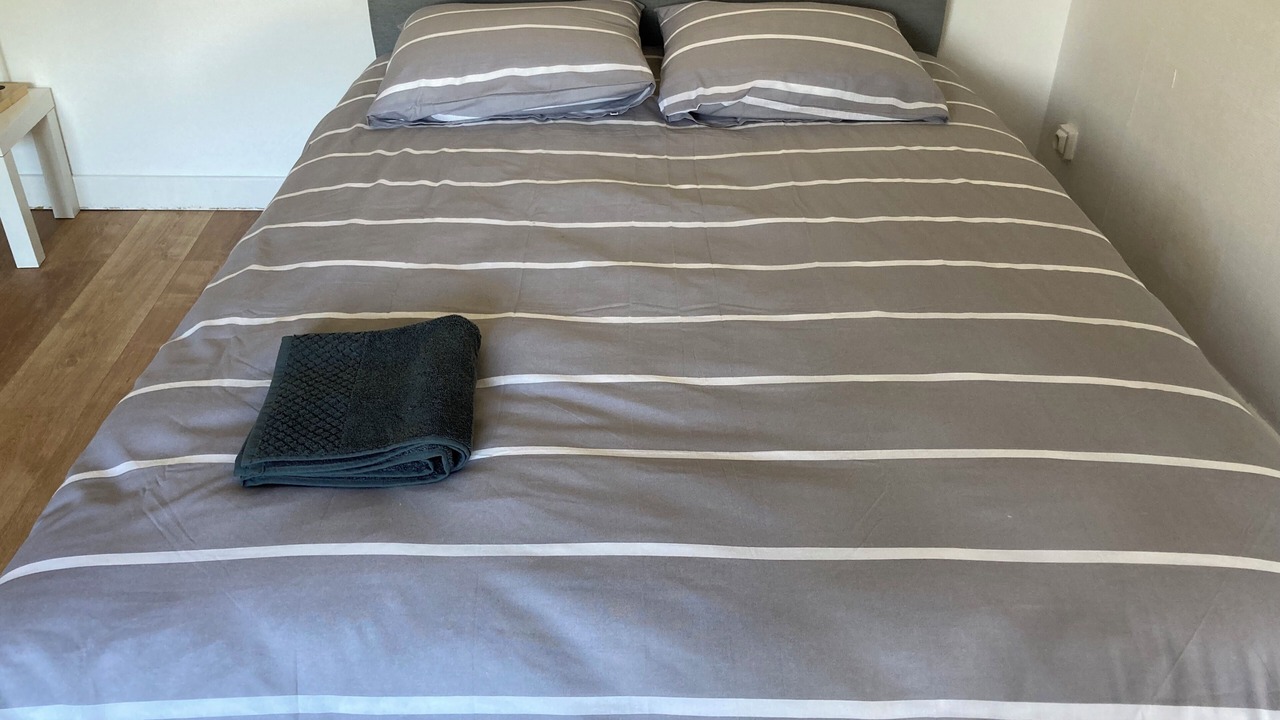 Photo of Bedroom in Longwy