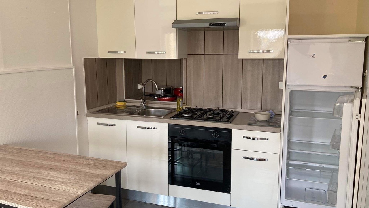 Photo of Kitchen in Longwy