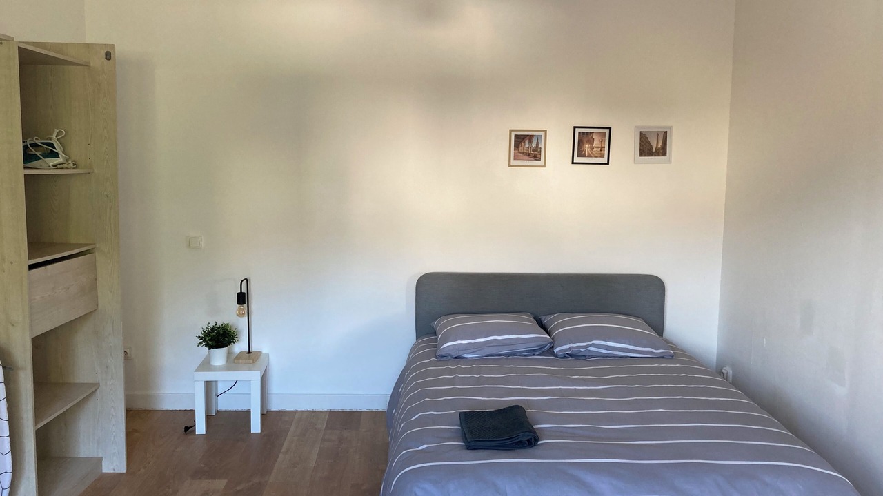 Photo of Bedroom in Longwy