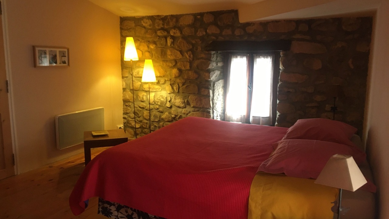 Photo of Bedroom in Saint-Andeol-de-Berg