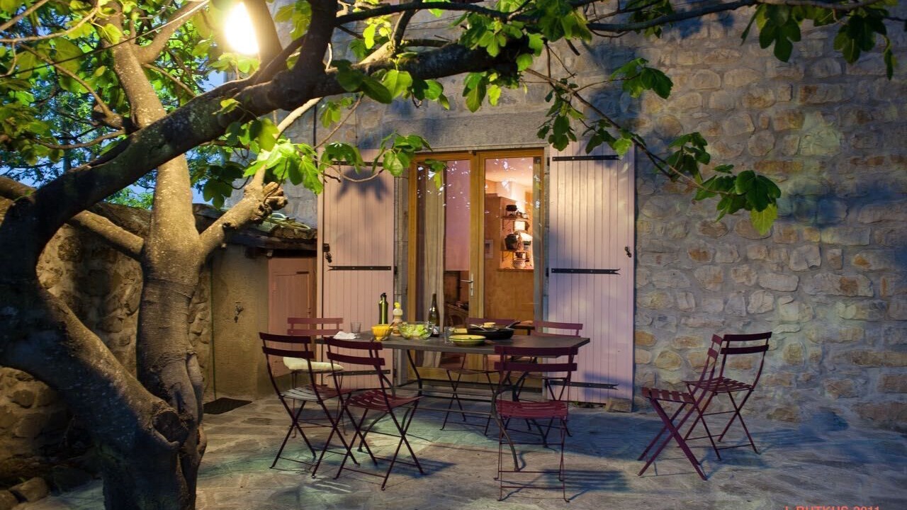 Photo of Outdoor in Saint-Andeol-de-Berg