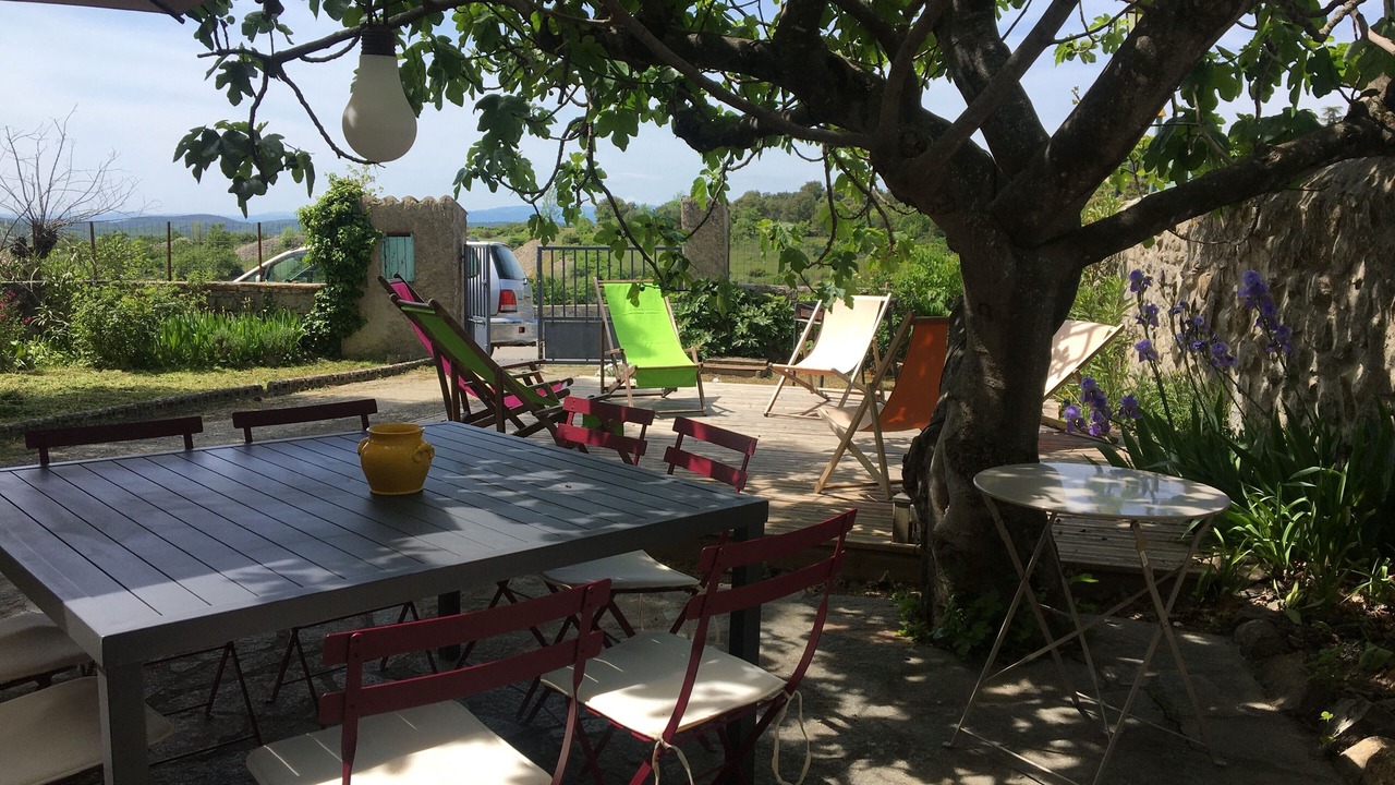 Photo of Outdoor in Saint-Andeol-de-Berg