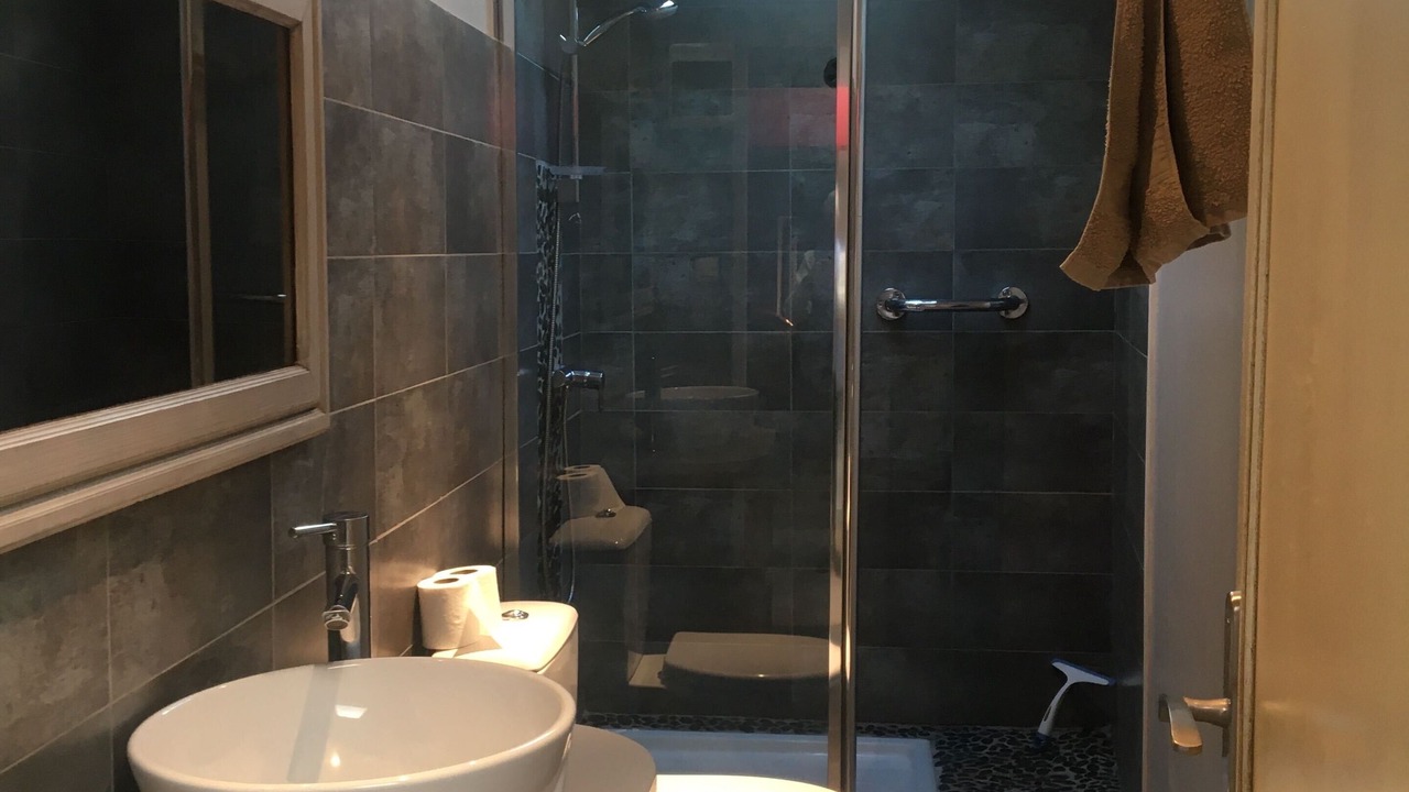 Photo of Bathroom in Saint-Andeol-de-Berg