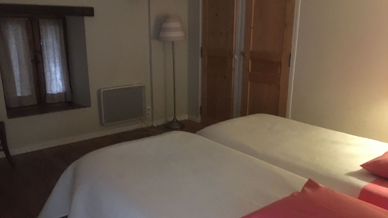 Photo of Bedroom in Saint-Andeol-de-Berg