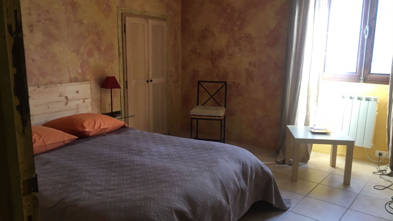 Photo of Bedroom in Saint-Andeol-de-Berg