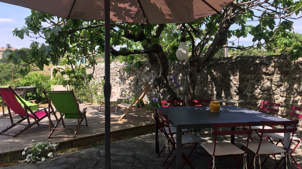 Photo of Outdoor in Saint-Andeol-de-Berg