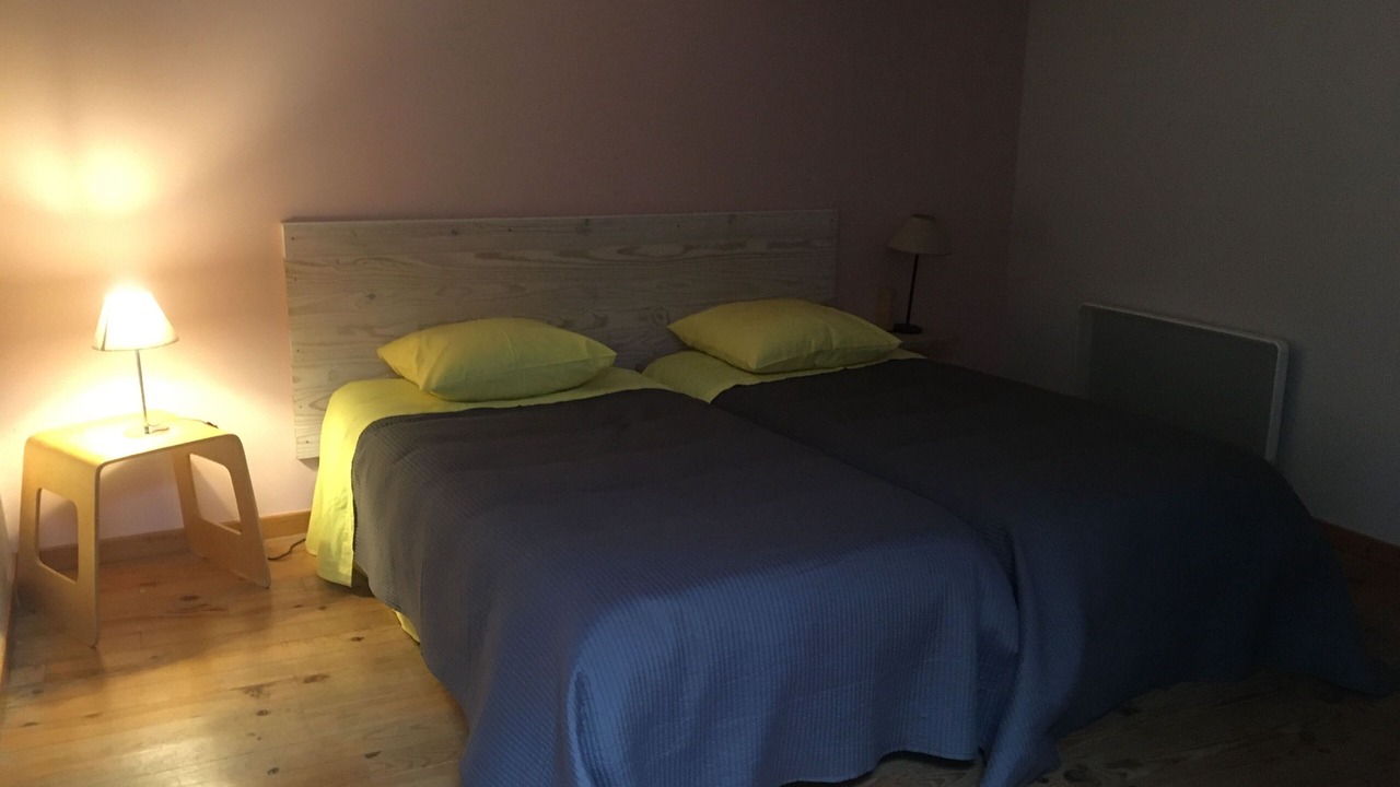 Photo of Bedroom in Saint-Andeol-de-Berg