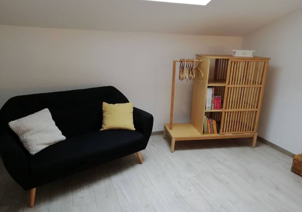 Photo of Livingroom in Hergugney