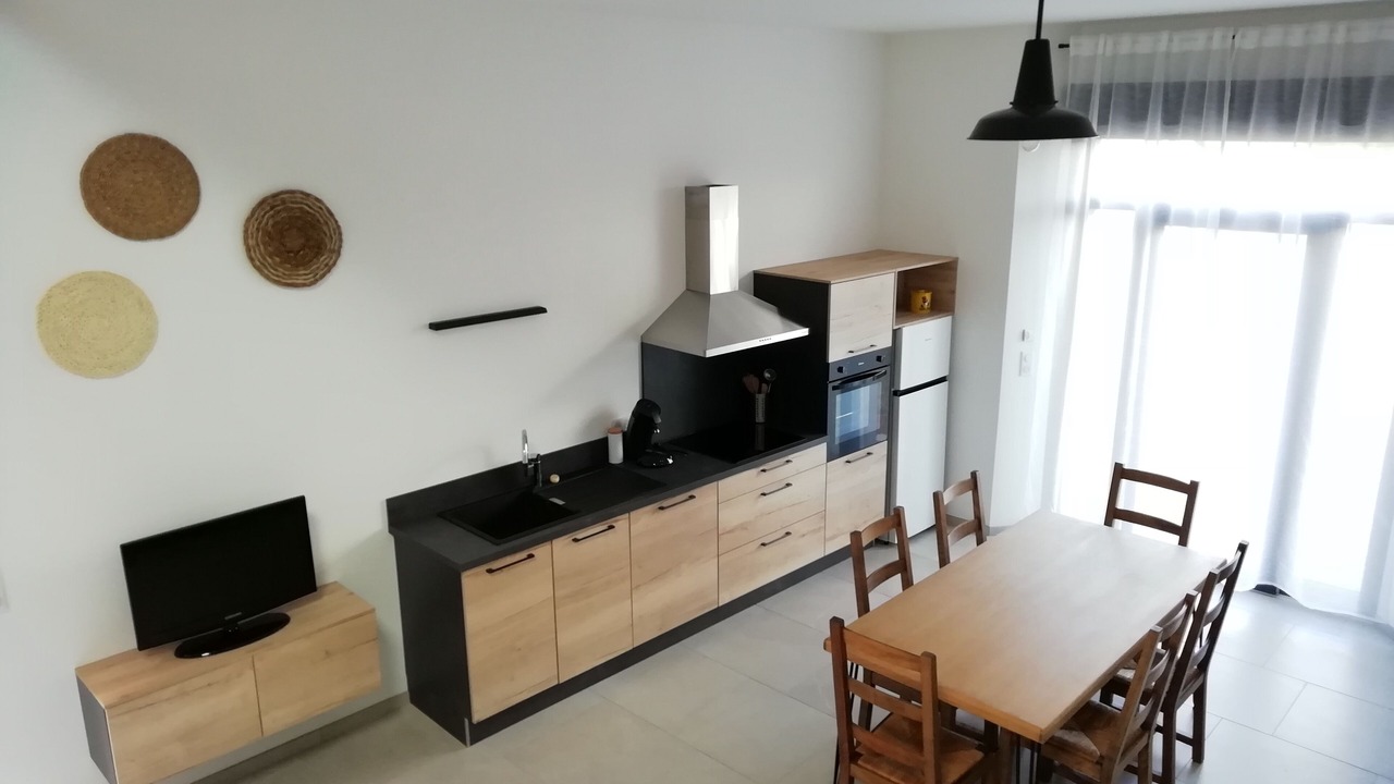 Photo of Kitchen in Hergugney